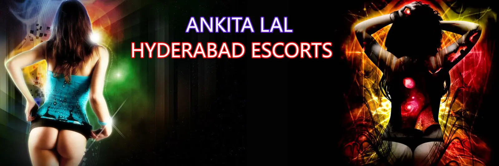 Hyderabad escorts service