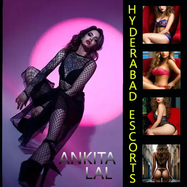 Hyderabad Call Girls