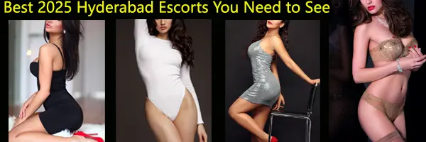 Independent Hyderabad Escorts