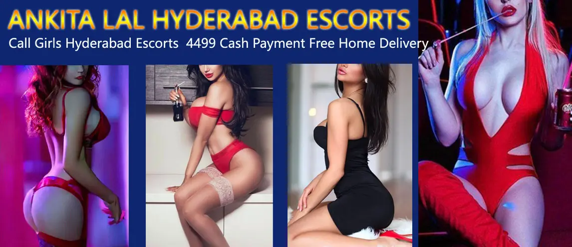 Hyderabad Escorts
